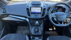 Ford Kuga 1.5 EcoBoost ST-Line 5dr Auto 2WD Petrol Estate